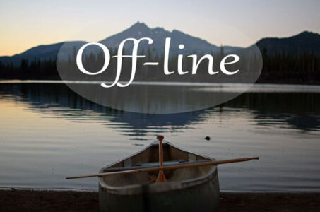 Do a Digital Detox to Reconnect with the World Around You Image